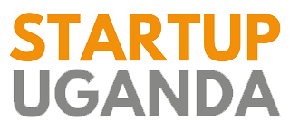 Startup Uganda logo