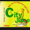 CITY JUICE BEVERAGES